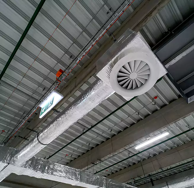 Why Homeowners & Businesses Trust Us in Myrtle Beach, SC