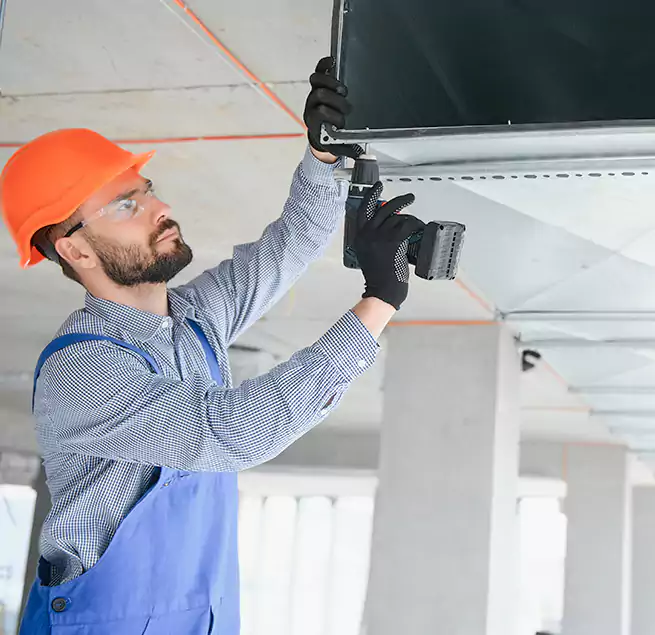 Why Homeowners & Businesses Trust Us in Myrtle Beach, SC?