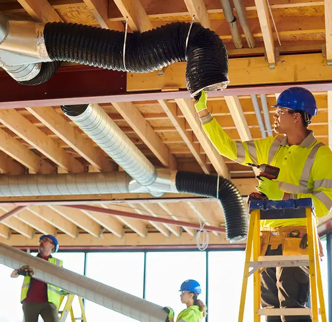 Why Homeowners & Businesses Trust Us in Myrtle Beach, SC?