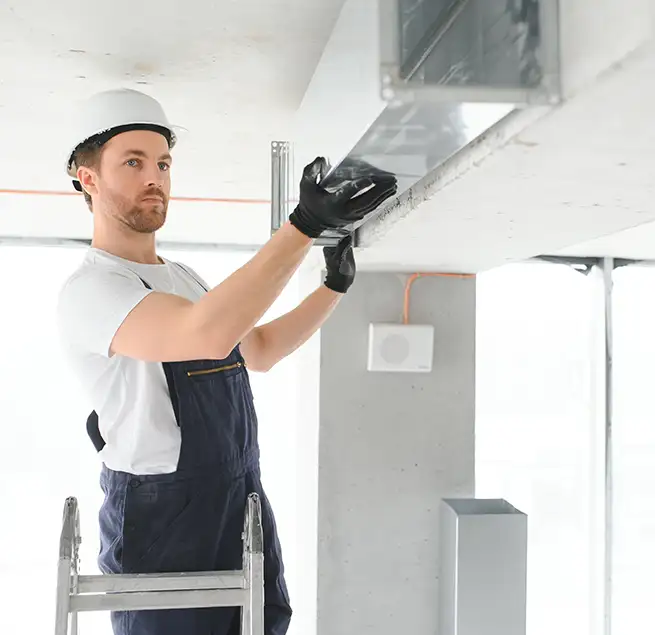 Why Homeowners & Businesses Trust Us in Myrtle Beach, SC?