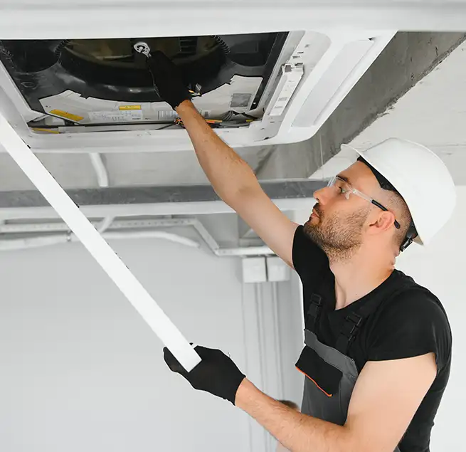 Why Homeowners & Businesses Trust Us in Myrtle Beach, SC?