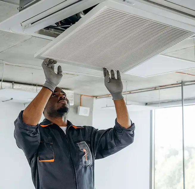 Why Homeowners & Businesses Trust Us in Myrtle Beach, SC?