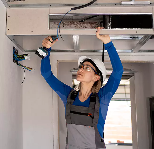 Why Homeowners & Businesses Trust Us in Myrtle Beach, SC?