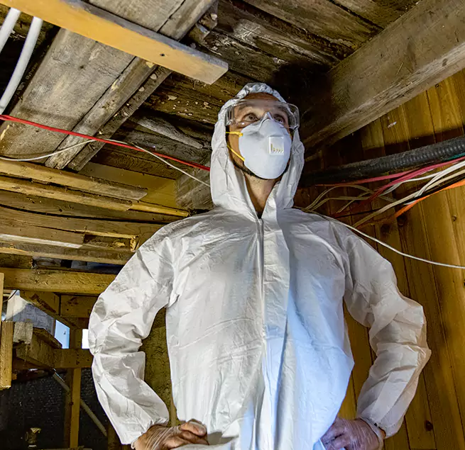 Why Homeowners & Businesses Trust Us in Myrtle Beach, SC?