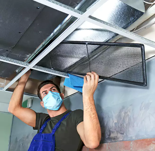 Why Homeowners Businesses Trust Us in Myrtle Beach, SC