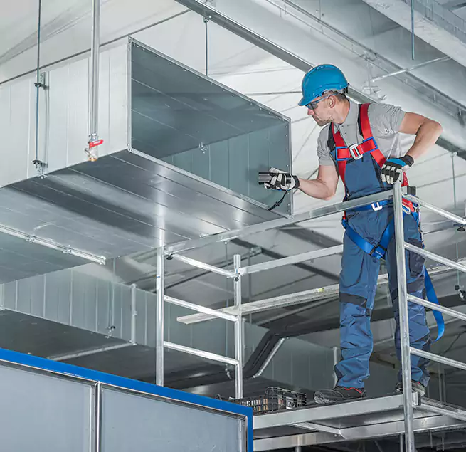 Why Homeowners & Businesses Trust Us Myrtle Beach, SC