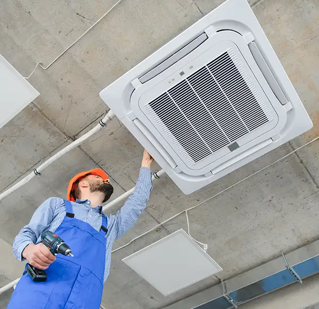 Why Homeowners & Businesses Trust Us in Myrtle Beach, SC?