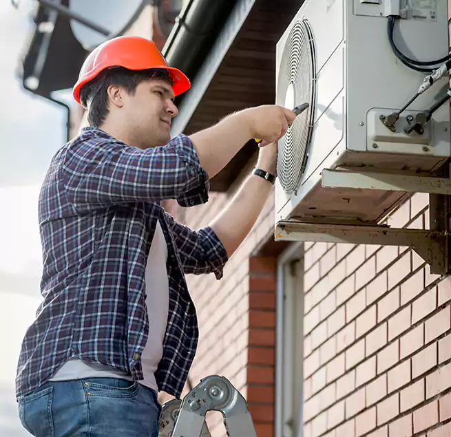 Why Homeowners & Businesses Trust Us Myrtle Beach, SC