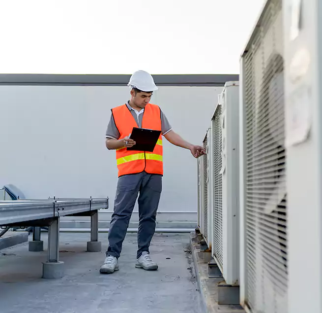 Why Homeowners & Businesses Trust Us in Myrtle Beach, SC?