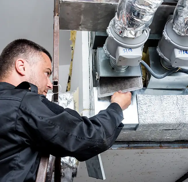 Why Homeowners & Businesses Trust Us in Myrtle Beach, SC?