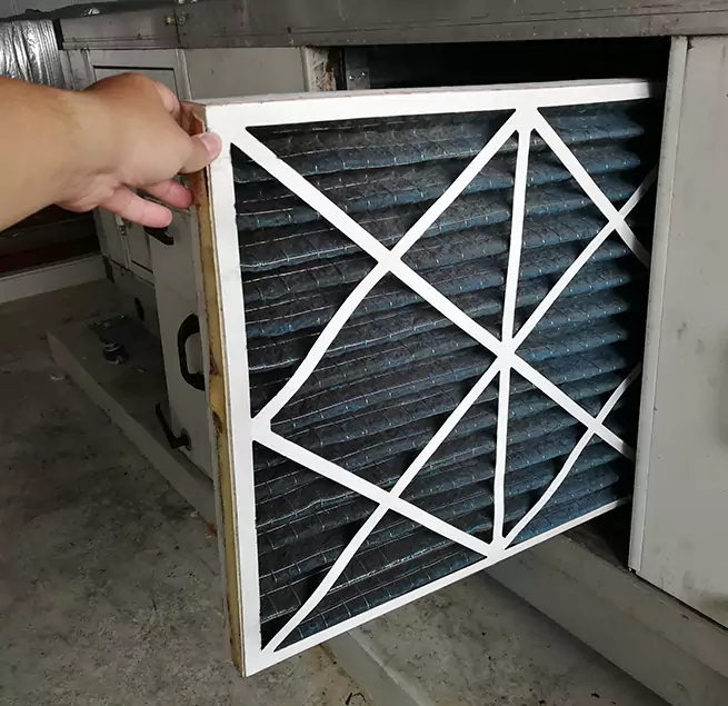 Why Homeowners & Businesses Trust Us Myrtle Beach, SC?